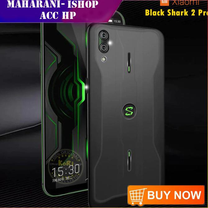 CASE HP XIAOMI BLACK SHARK 2 PRO PREMIUM SLIM MATTE TP COD