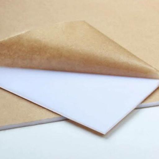 

Akrilik Putih Susu 5mm Lembaran