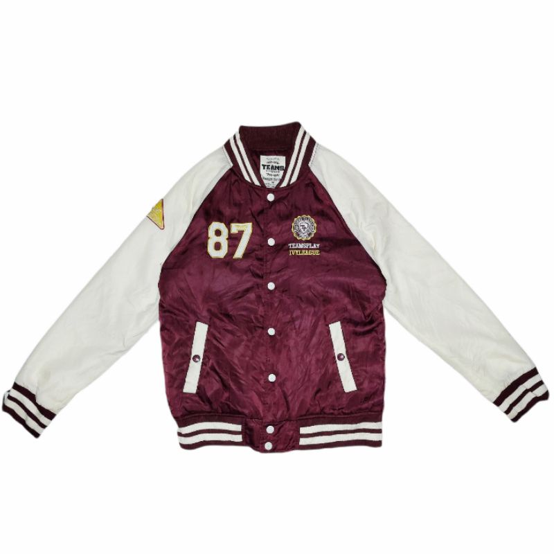 varsity polham