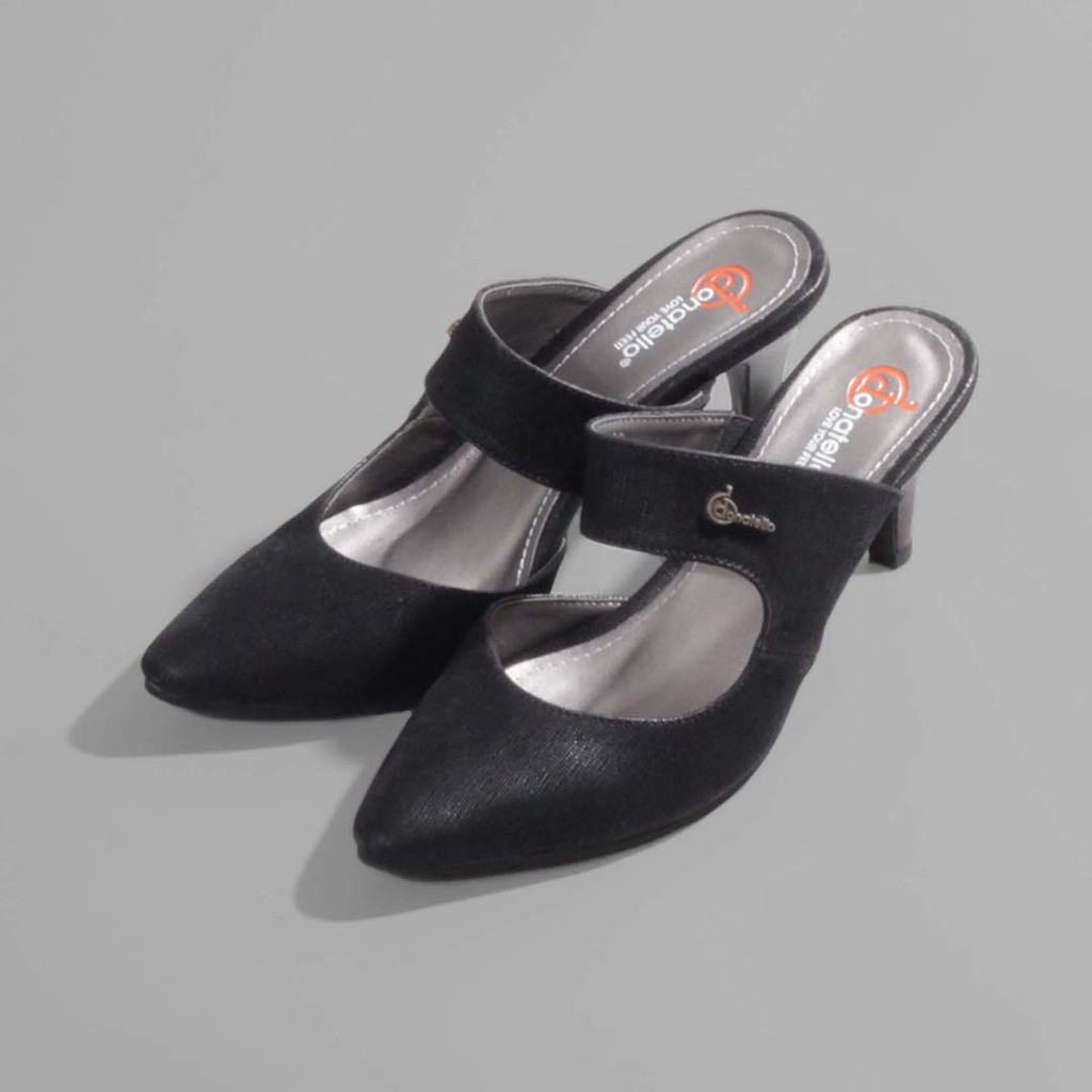 

Donatello PJ547202 Heels Wanita