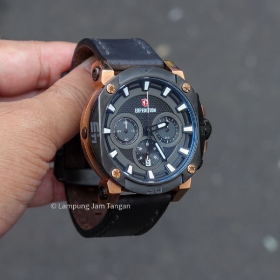 Expedition E 6606