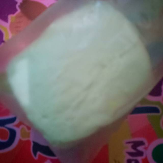 Tahu cina/tahu putih kotak