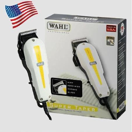 Hair Clipper WAHL USA / Mesin Cukur Rambut / Home Cut Profesional CUCI GUDANG]]