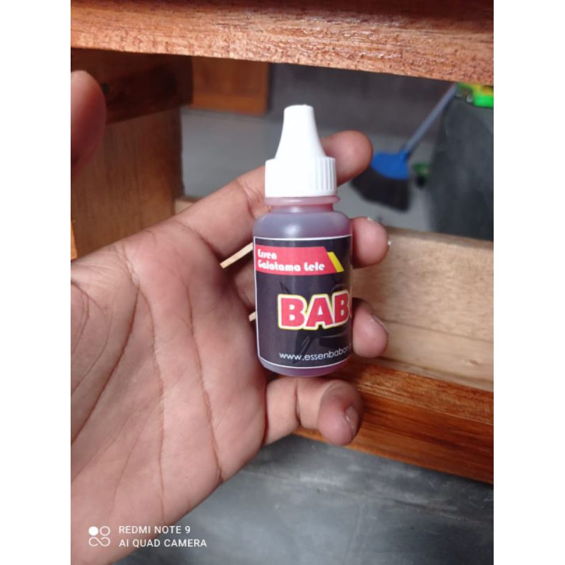 ESSEN UMPAN PANCING PANCING