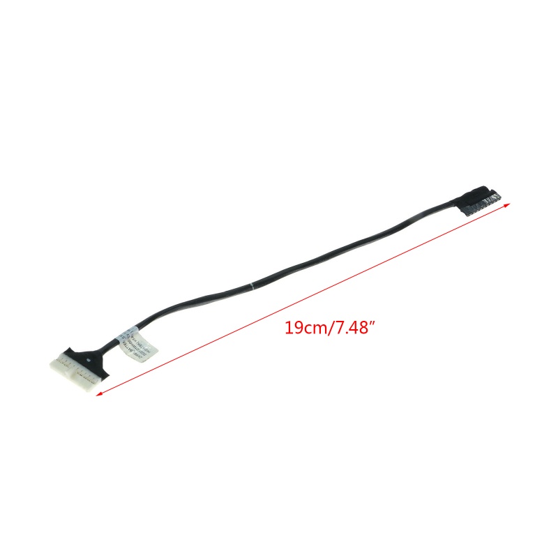 Btsg 19CM Laptop New Kabel Kawat ForDell Lintang5450 E5450 ZAM70 8X9RD 08X9RD DC02001YJ00 E5450