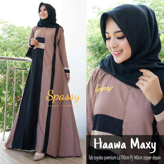 Hawaa Original Spassy