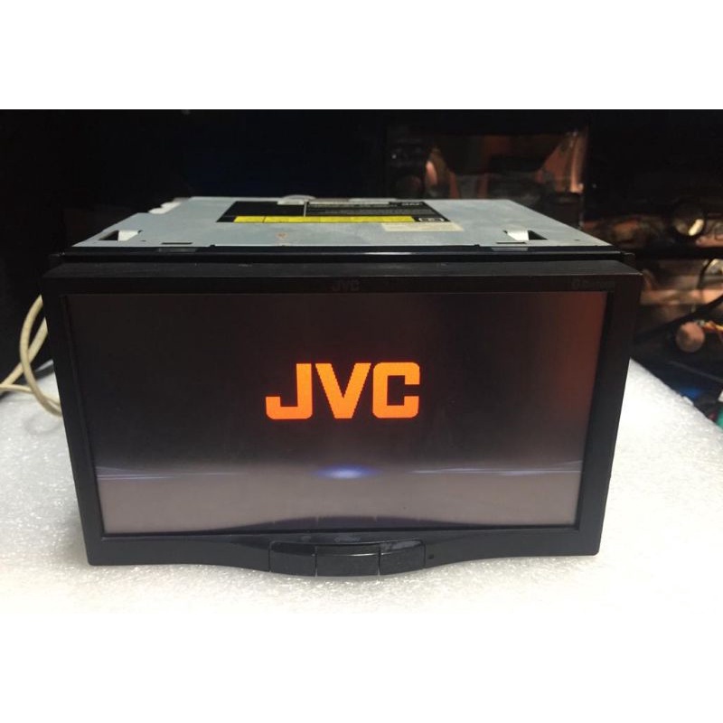 Head unit JVC Kw Av70Btm