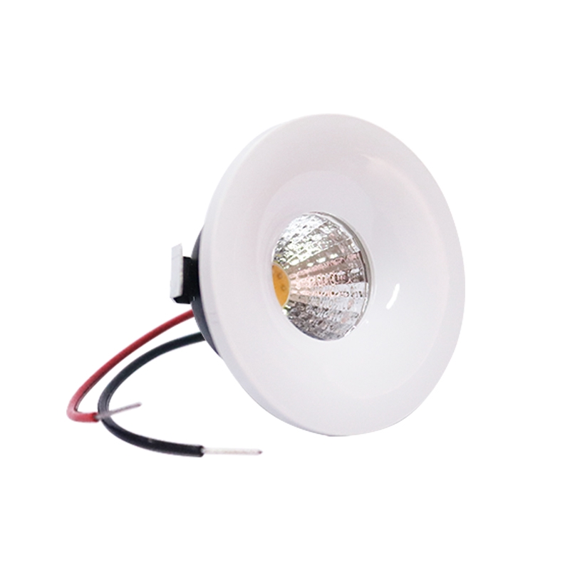 EELIC DOL-CK3302 lampu led downlight led cob spot light lampu downlight mini