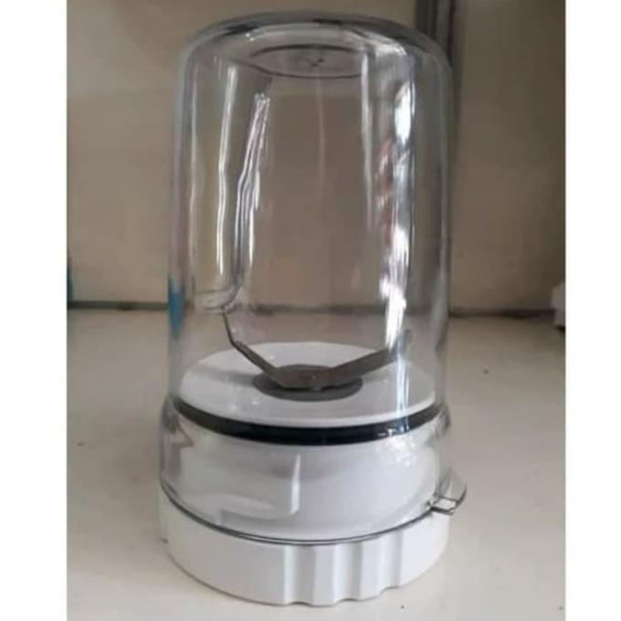 Spare part gelas Bumbu blender/pelumat bumbu Philips Original