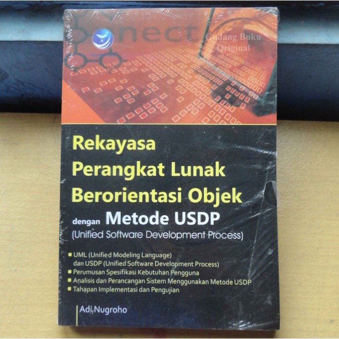 

database-buku- rekayasa perangkat lunak berorientasi objek dengan metode usdp -buku-database.