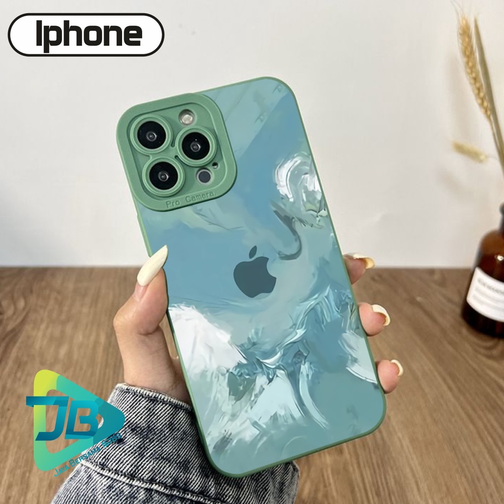 SOFTCASE CASE SILIKON PROCAMERA MOTIF IPHONE OPPO VIVO SAMSUNG REALME XIAOMI IPHONE INFINIX ALL TYPE JB5641