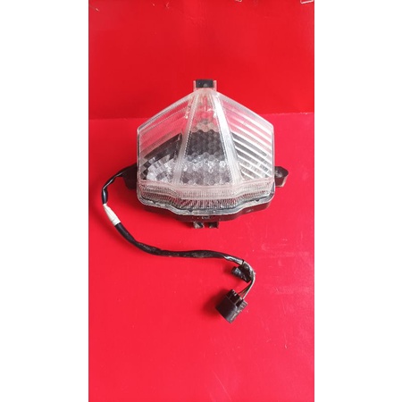 Stop lamp lampu rem lampu belakang cbr 150 r original