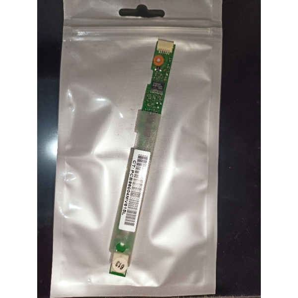 inverter lcd laptop hp pavilion tx1000