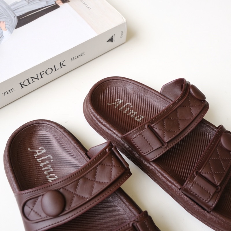 Kian Sandal - Sandal Wanita Terbaru