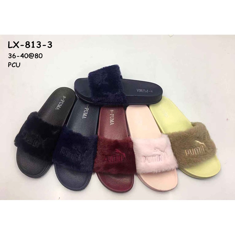 BLC LX813 P.U.MA SANDAL SLOP SENDAL SLOP SENDAL MURAH SANDAL MURAH SANDAL PUMA SENDAL SANDAL BULU