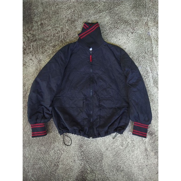 UNIQLO JW ANDERSON JAKET SECOND