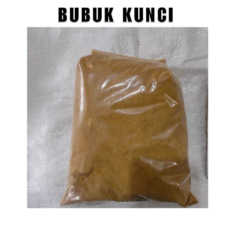 

TEMU KUNCI BUBUK 1KG KUALITAS PREMIUM