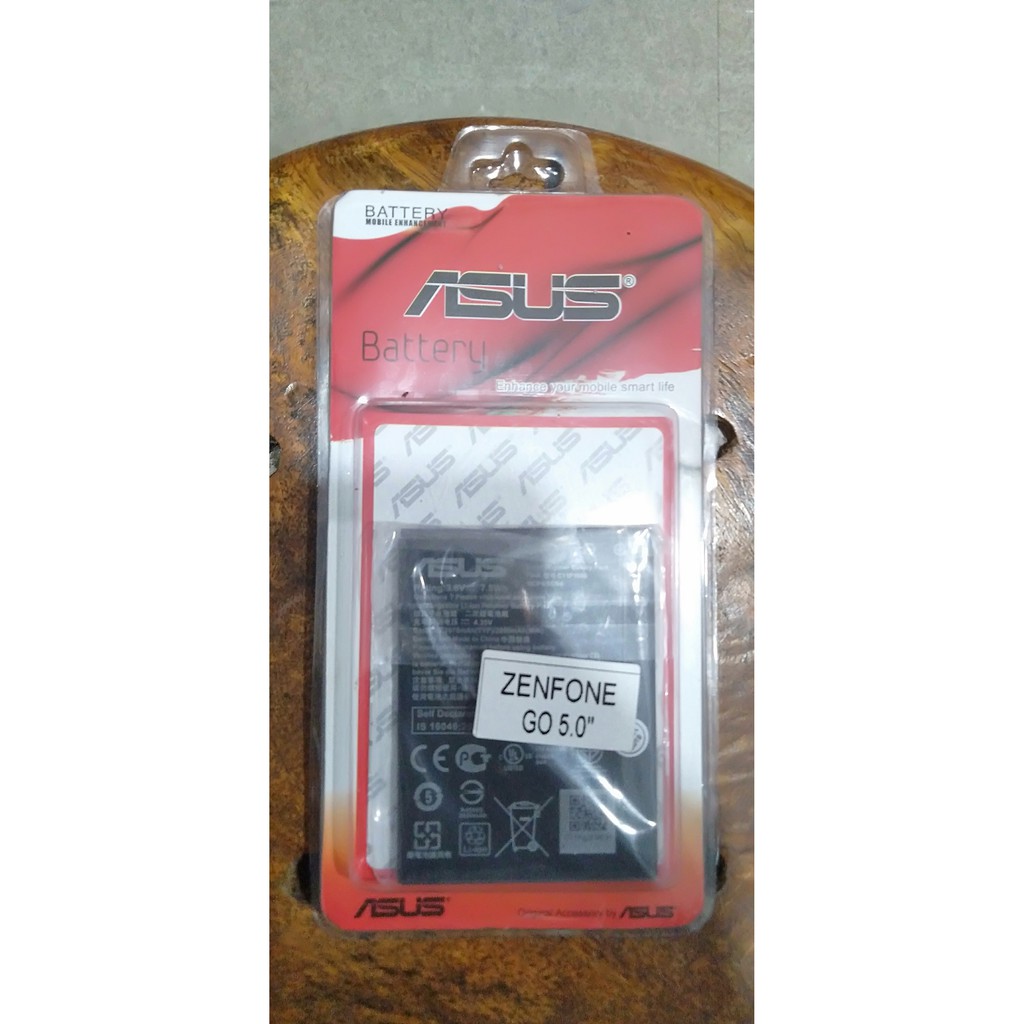 Baterai Asus Zenfone Go 5'5