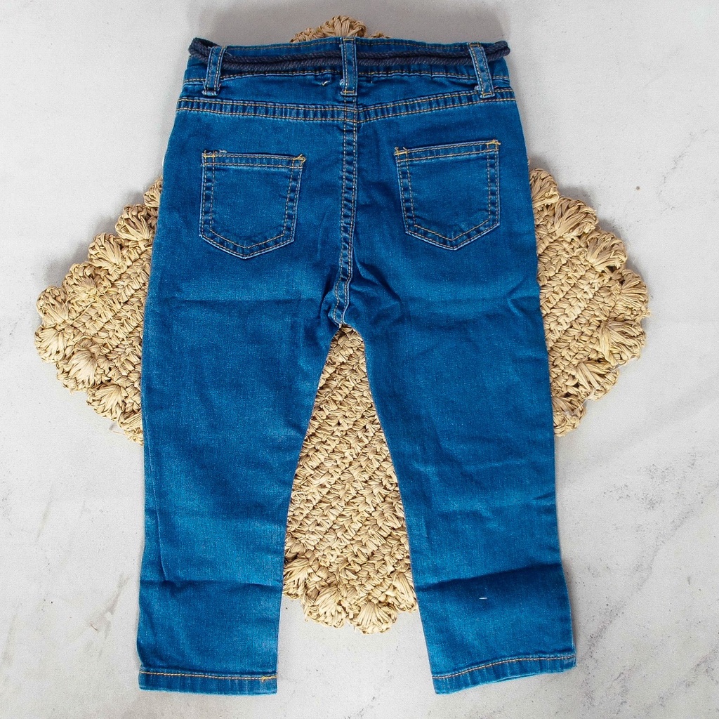 FERGORI Celana Jeans Panjang Anak A208