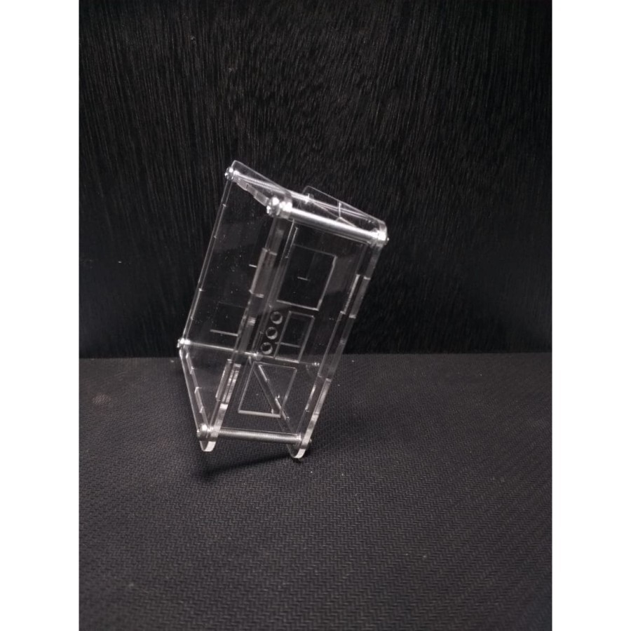 CASSING OCTOPLUS | PELINDUNG OCTOPLUS