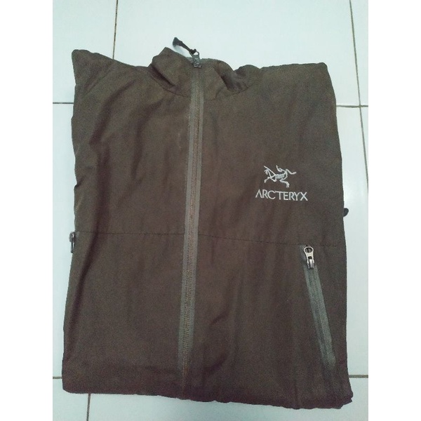 Jaket gunung Arcterix  (PL)