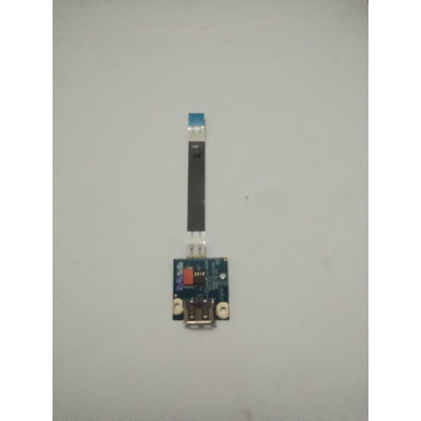 Port Usb Laptop Acer 4935
