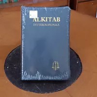 Alkitab Deuterokanonika Sedang