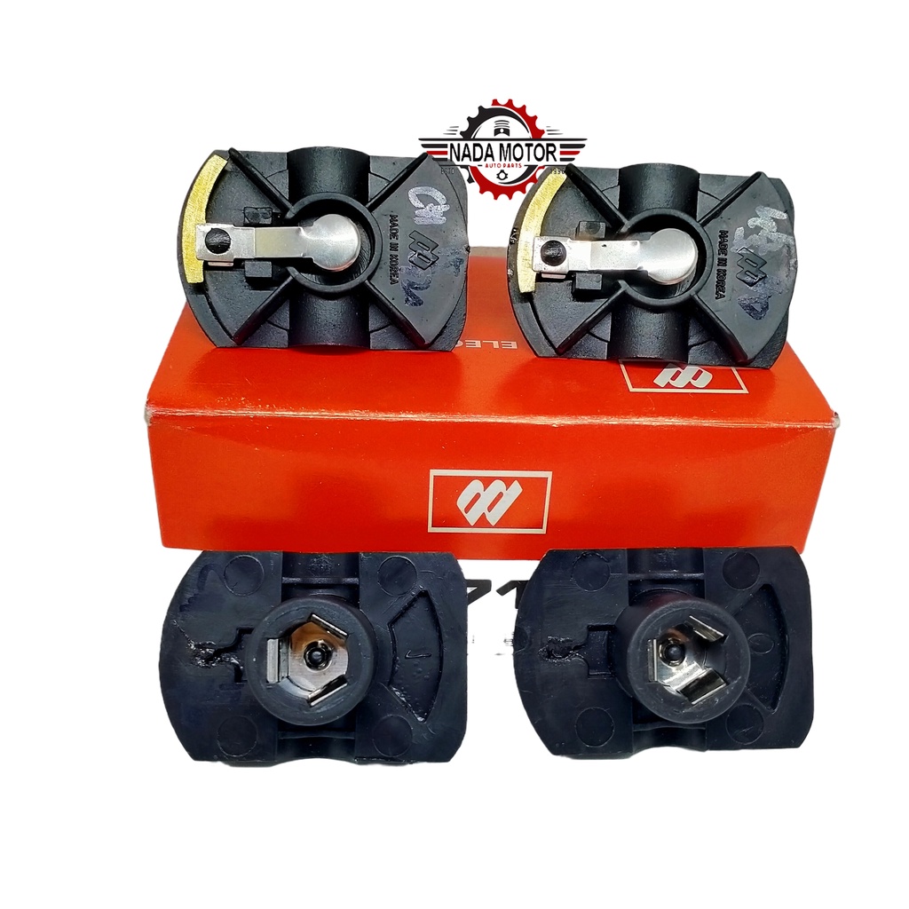 Rotor Clurit Timor DOHC