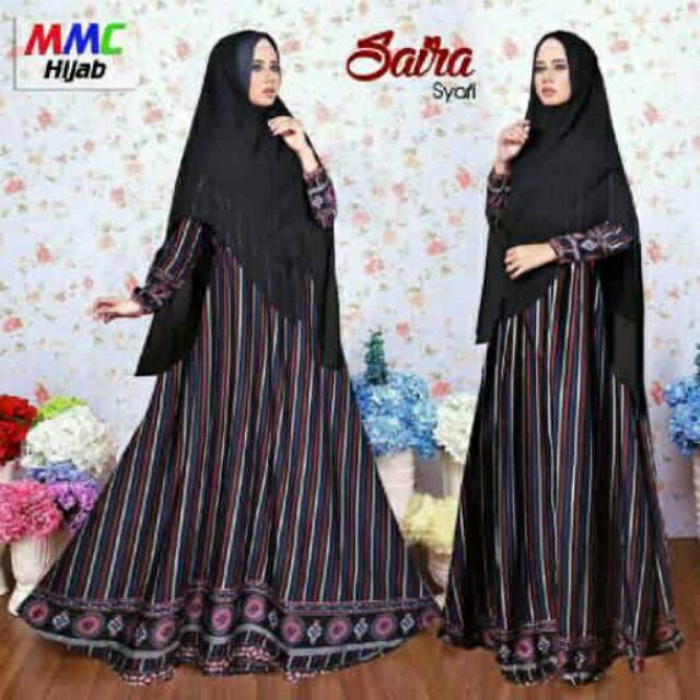 

MAXI LYRA VIRNA