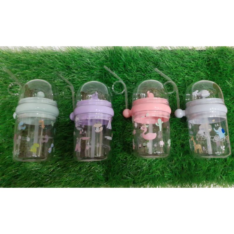 BOTOL MINUM AIR MANCUR PACKINGAN DUS