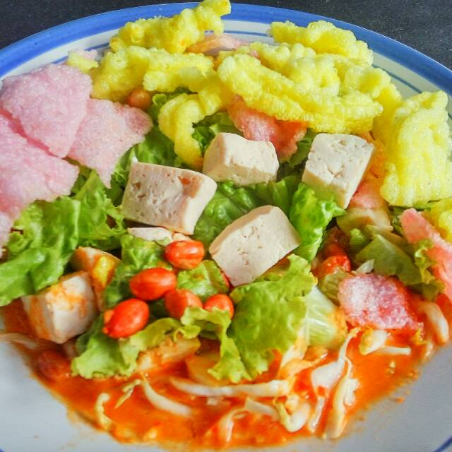 

Asinan Betawi H.Dul