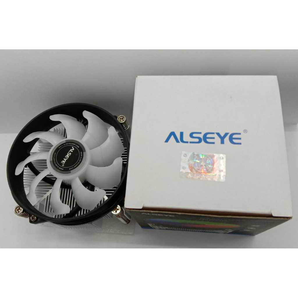 Fan Prosesor Alseye AS-GH115X-35MR