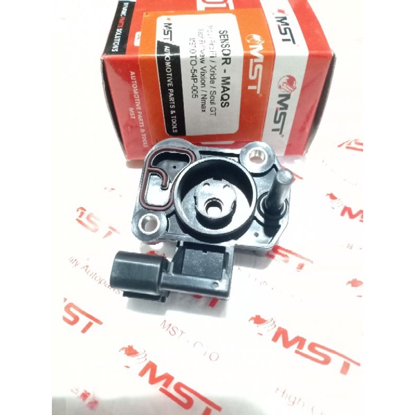 Sensor TPS maqs sensor gas maqs iat iaps Mio j mioj xrade Xeon rc Mio GT Mio soul GT