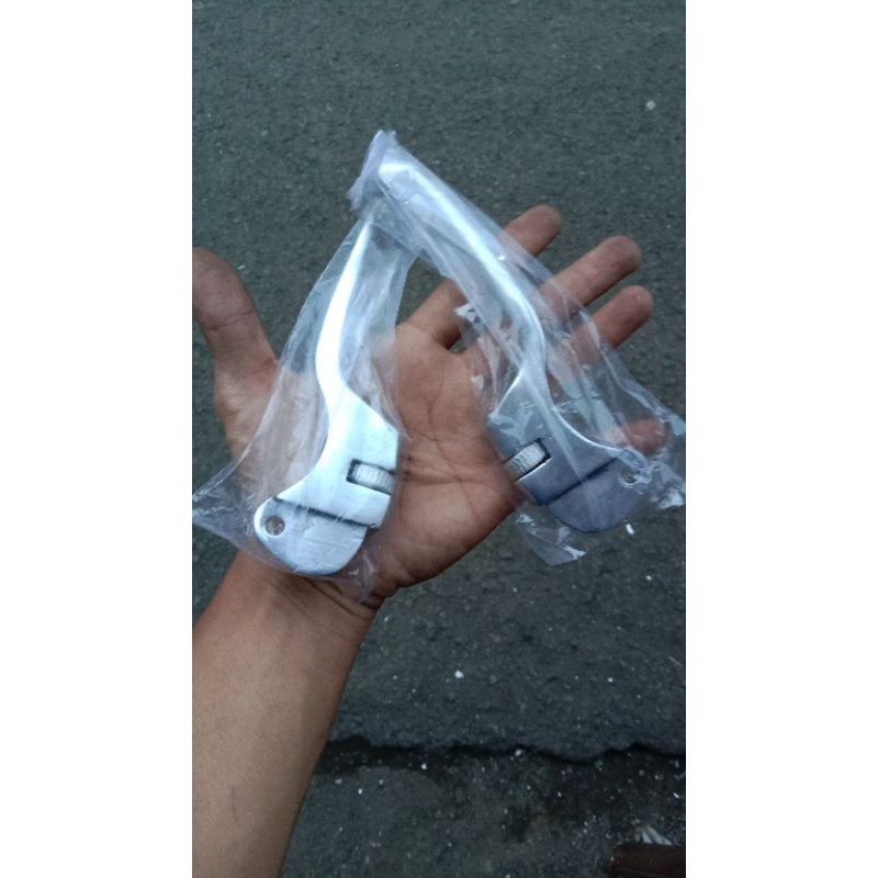handle replika sip untuk Vespa super, PX , Smallframe