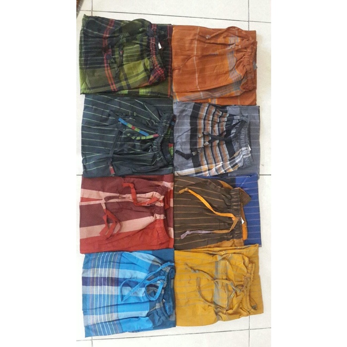 sarung-celana- sarung celana dewasa ali -celana-sarung 798 pakaian-muslim-pria-fashion-muslim