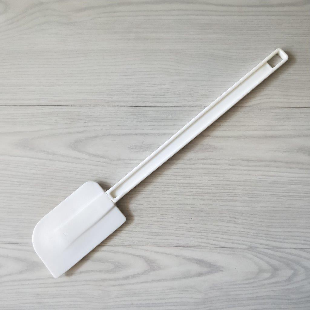 Jual Spatula Putih Panjang Shopee Indonesia