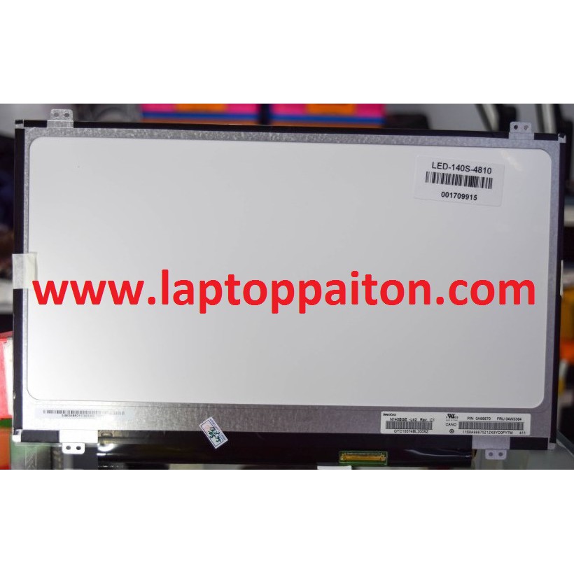 LCD Asus A450, A450c, A450ca, A450cc Series, Asus X450, X450c, X450ca