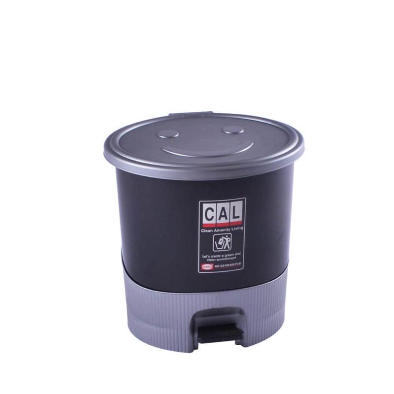 Tempat sampah 15 liter SIP 715