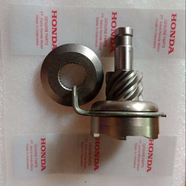 Gear stater beat fi gigi stater beat fi pinion stater beat fi