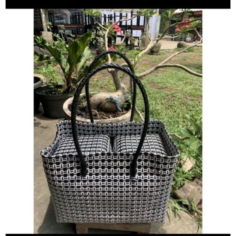 set keben bali/canang sari/tas jali premium