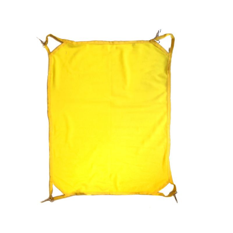 HAMMOCK 50 X 40 CM / AYUNAN KUCING / RANJANG KUCING / AKSESORIS KANDANG KUCING-4
