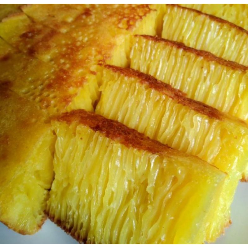 

BIKA AMBON ORIGINAL