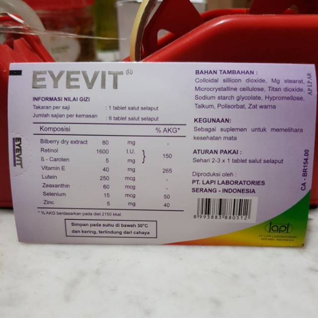 EYEVIT
