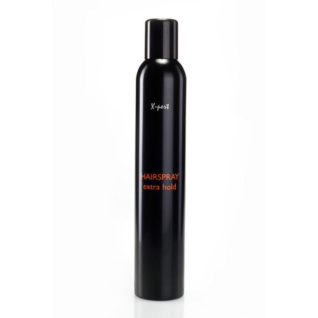 ☘️Yuri Kosmetik☘️ X-PERT HAIR SPRAY 376ml