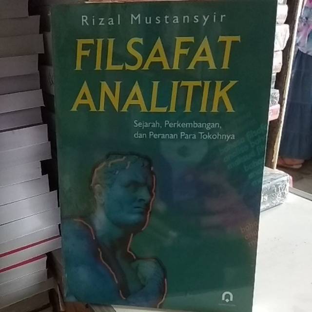 Filsafat analitik