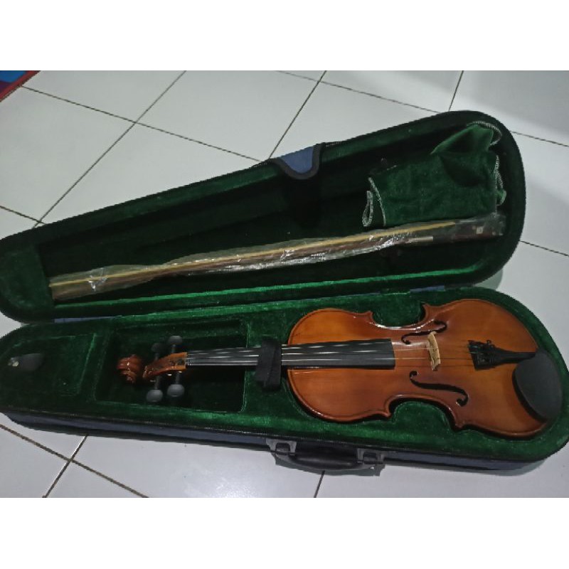 Biola Skylark MV005 4/4 (Preloved)