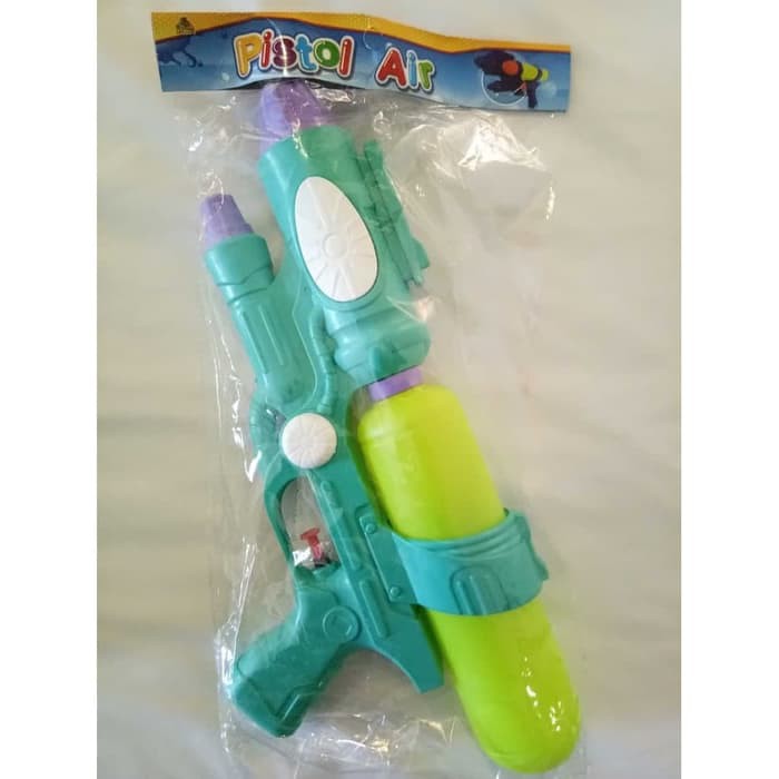MAINAN PISTOL AIR PISTOL BESAR WATER SHOOT