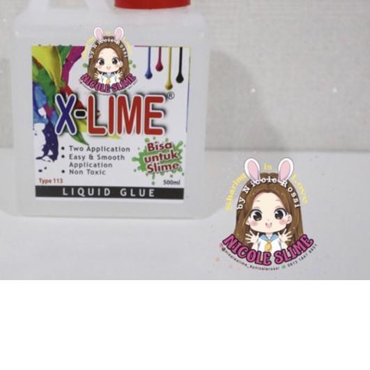 

♪ LEM BENING XLIME ♩