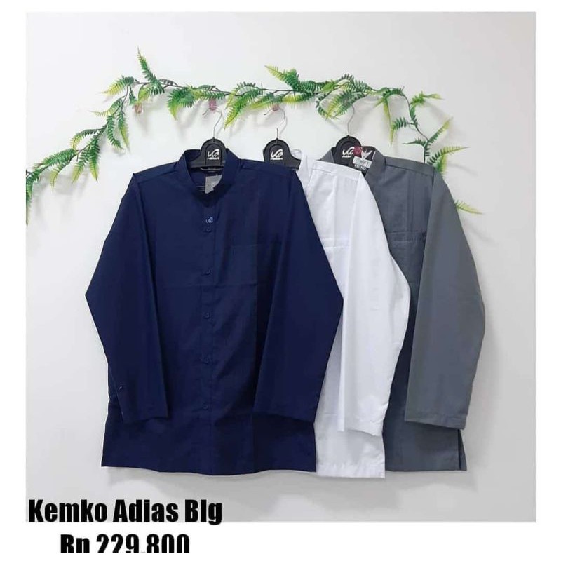 Kemko Adias Blg Rabbani