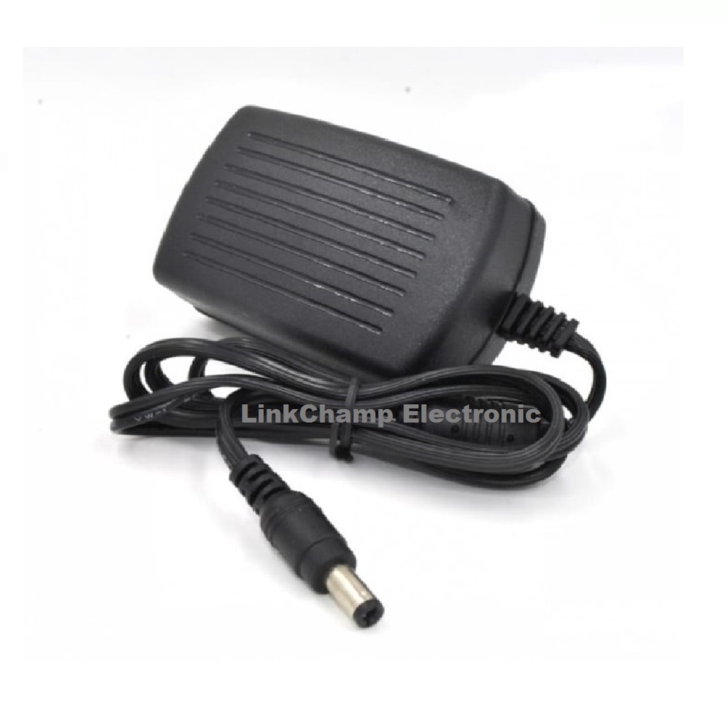 Adaptor 2A 15V Adaptor CCTV DVR Power Supply